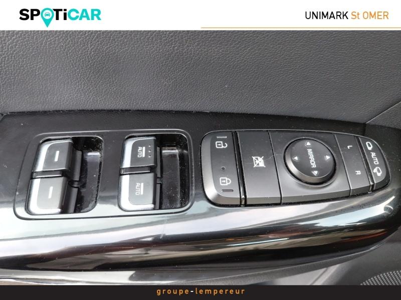 Image KIA Sportage 1.6 CRDi 115ch ISG Design 4x2