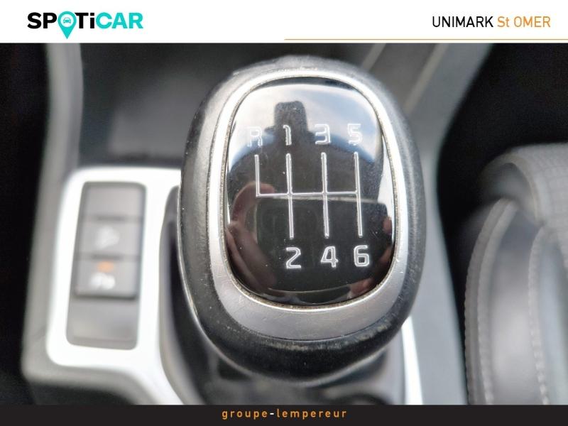 Image KIA Sportage 1.6 CRDi 115ch ISG Design 4x2