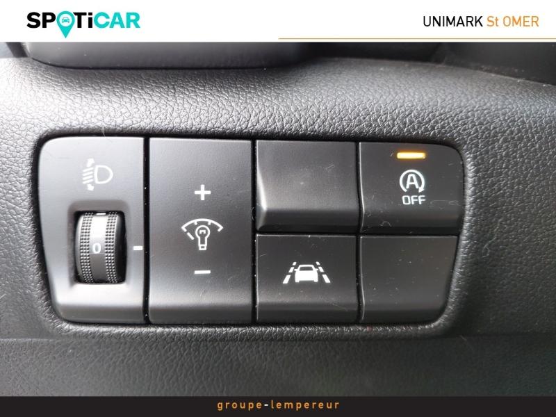 Image KIA Sportage 1.6 CRDi 115ch ISG Design 4x2