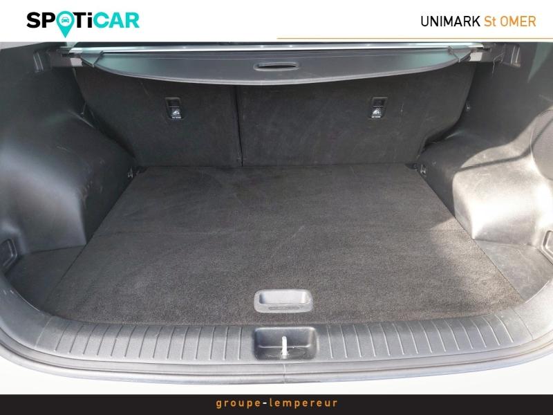 Image KIA Sportage 1.6 CRDi 115ch ISG Design 4x2
