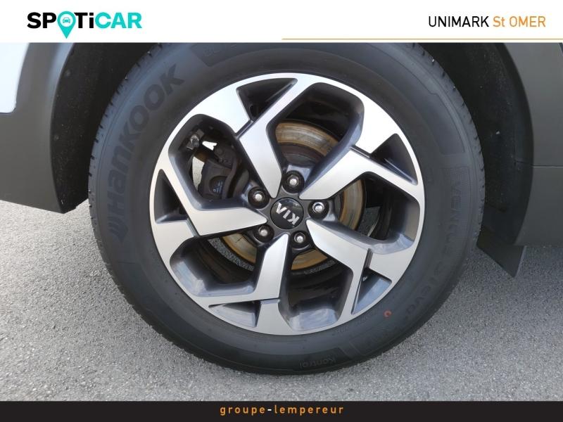 Image KIA Sportage 1.6 CRDi 115ch ISG Design 4x2