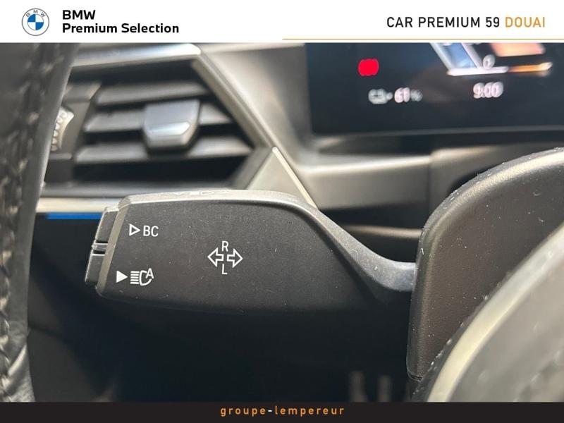 Image BMW i4 eDrive40 340ch M Sport