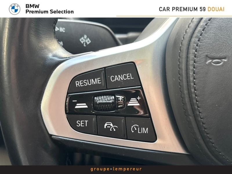 Image BMW i4 eDrive40 340ch M Sport