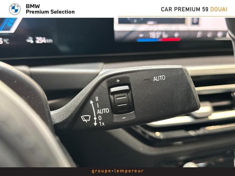Image BMW i4 eDrive40 340ch M Sport