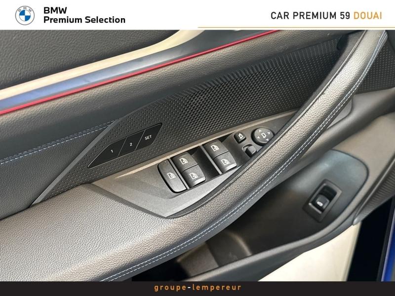 Image BMW i4 eDrive40 340ch M Sport