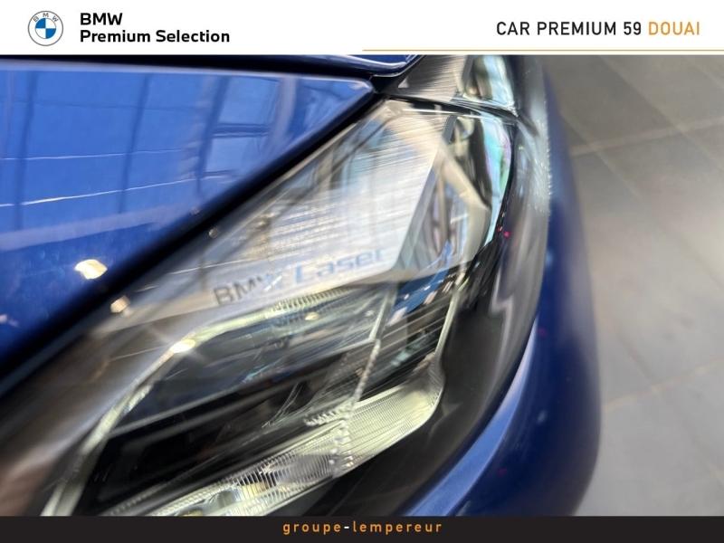 Image BMW i4 eDrive40 340ch M Sport