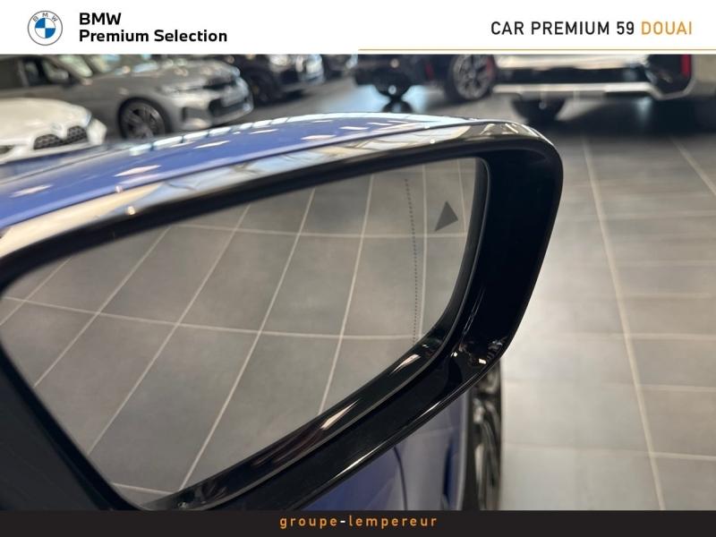 Image BMW i4 eDrive40 340ch M Sport