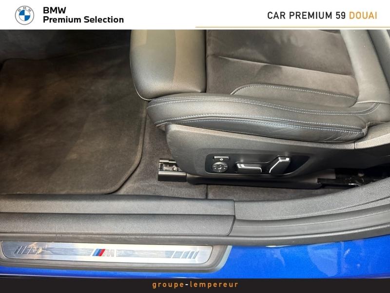 Image BMW i4 eDrive40 340ch M Sport