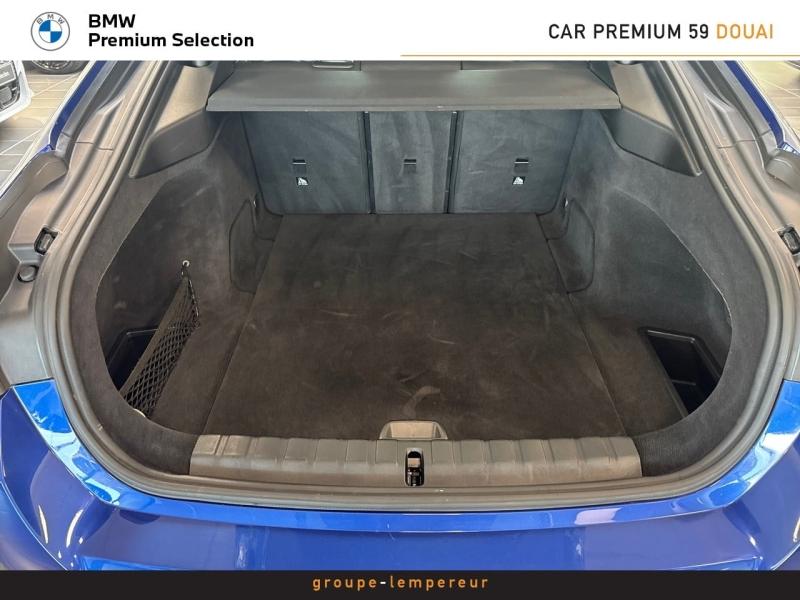 Image BMW i4 eDrive40 340ch M Sport