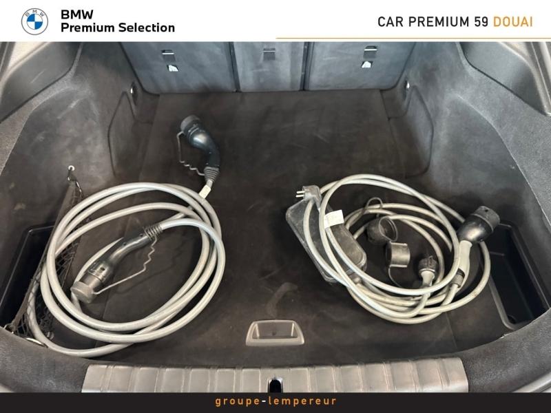 Image BMW i4 eDrive40 340ch M Sport