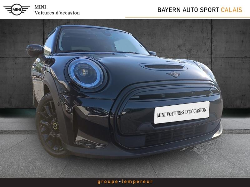 Photo MINI Mini Cooper SE 184ch Edition Premium Plus BVA 5CV