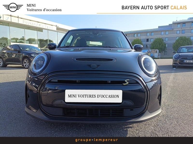 Image MINI Mini Cooper SE 184ch Edition Premium Plus BVA 5CV