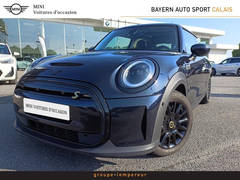 Image MINI Mini Cooper SE 184ch Edition Premium Plus BVA 5CV