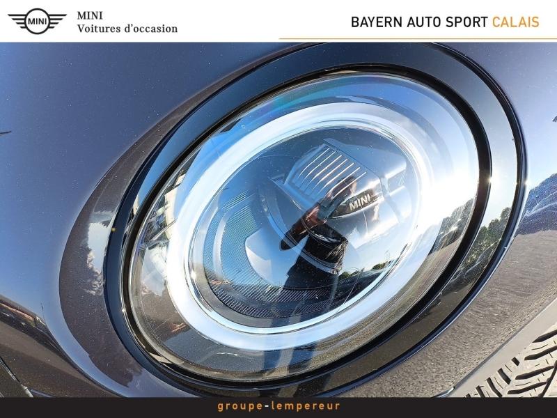 Image MINI Mini Cooper SE 184ch Edition Premium Plus BVA 5CV