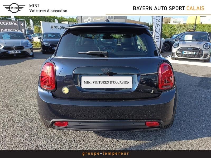 Image MINI Mini Cooper SE 184ch Edition Premium Plus BVA 5CV