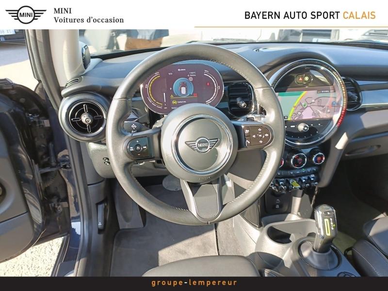 Image MINI Mini Cooper SE 184ch Edition Premium Plus BVA 5CV
