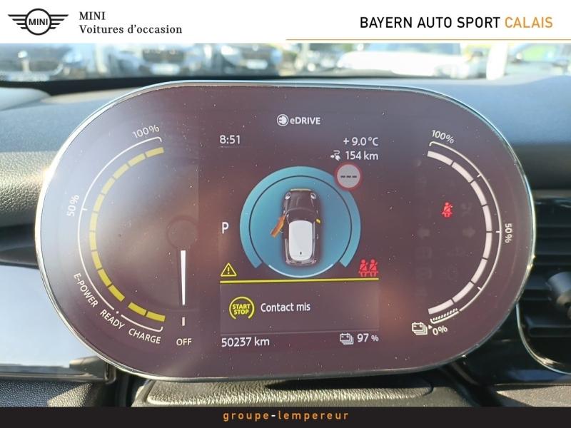 Image MINI Mini Cooper SE 184ch Edition Premium Plus BVA 5CV