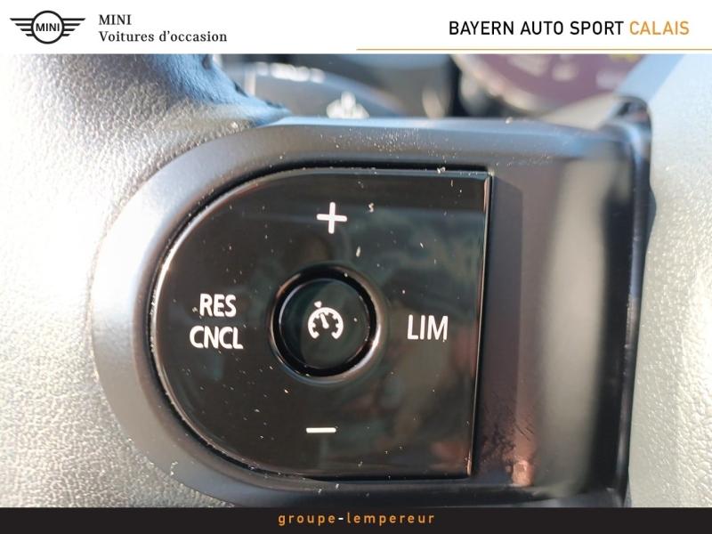 Image MINI Mini Cooper SE 184ch Edition Premium Plus BVA 5CV