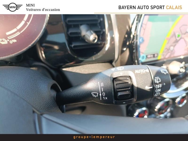 Image MINI Mini Cooper SE 184ch Edition Premium Plus BVA 5CV