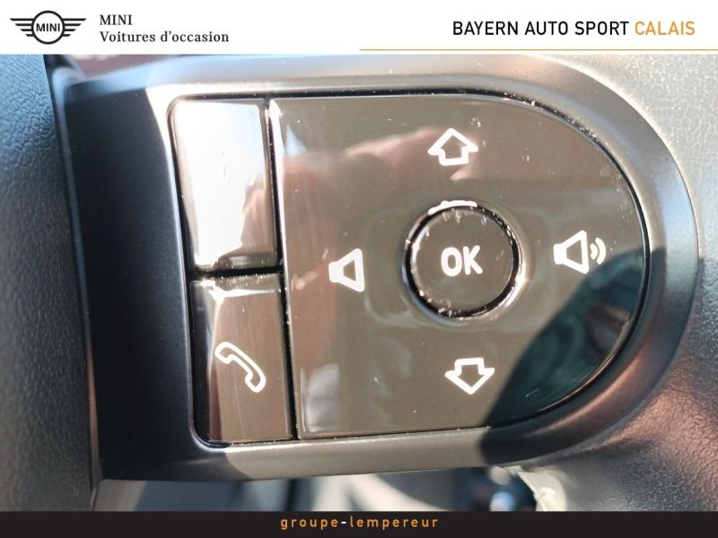 Image MINI Mini Cooper SE 184ch Edition Premium Plus BVA 5CV