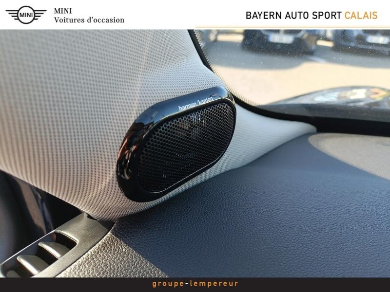 Image MINI Mini Cooper SE 184ch Edition Premium Plus BVA 5CV