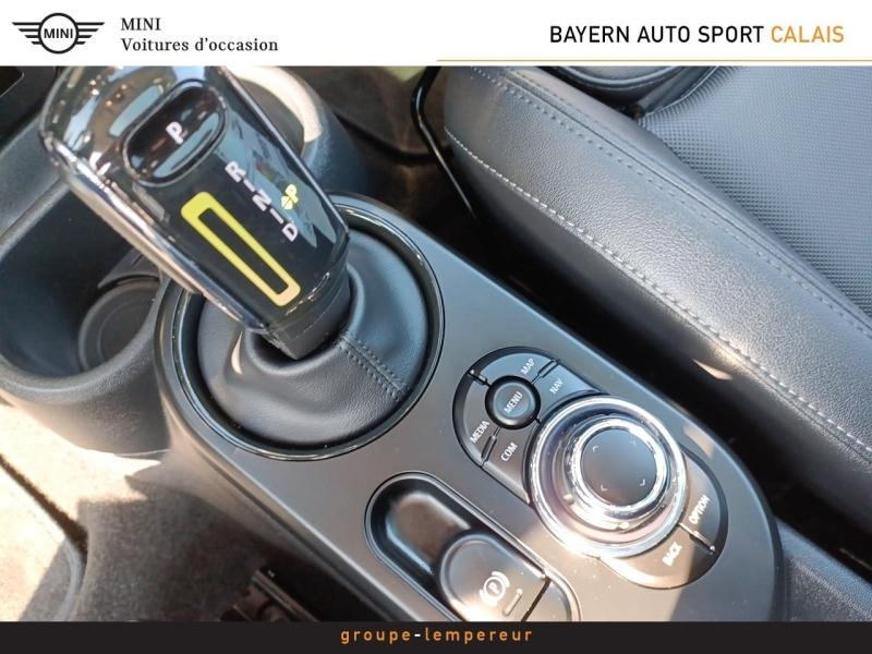 Image MINI Mini Cooper SE 184ch Edition Premium Plus BVA 5CV