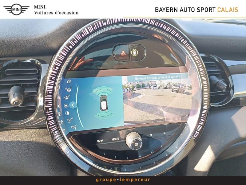Image MINI Mini Cooper SE 184ch Edition Premium Plus BVA 5CV