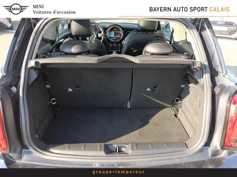 Image MINI Mini Cooper SE 184ch Edition Premium Plus BVA 5CV