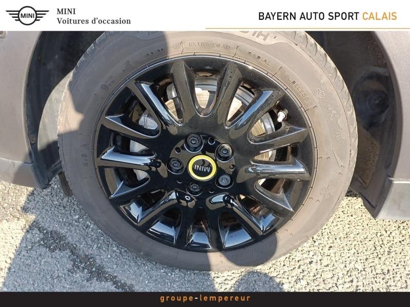 Image MINI Mini Cooper SE 184ch Edition Premium Plus BVA 5CV