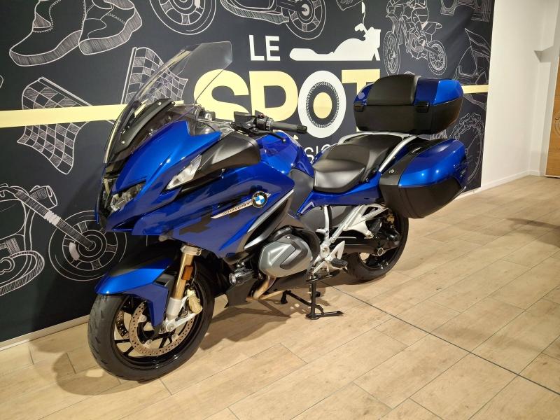 Image BMW R R 1250 RT