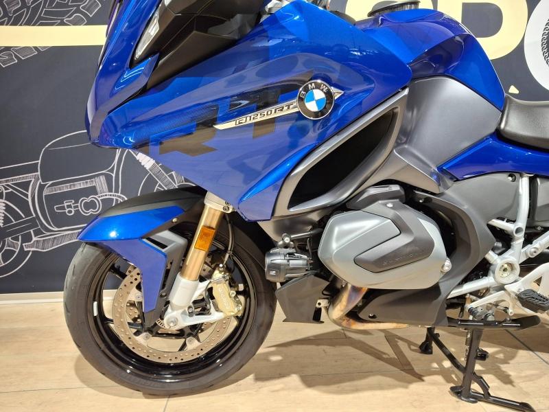 Image BMW R R 1250 RT