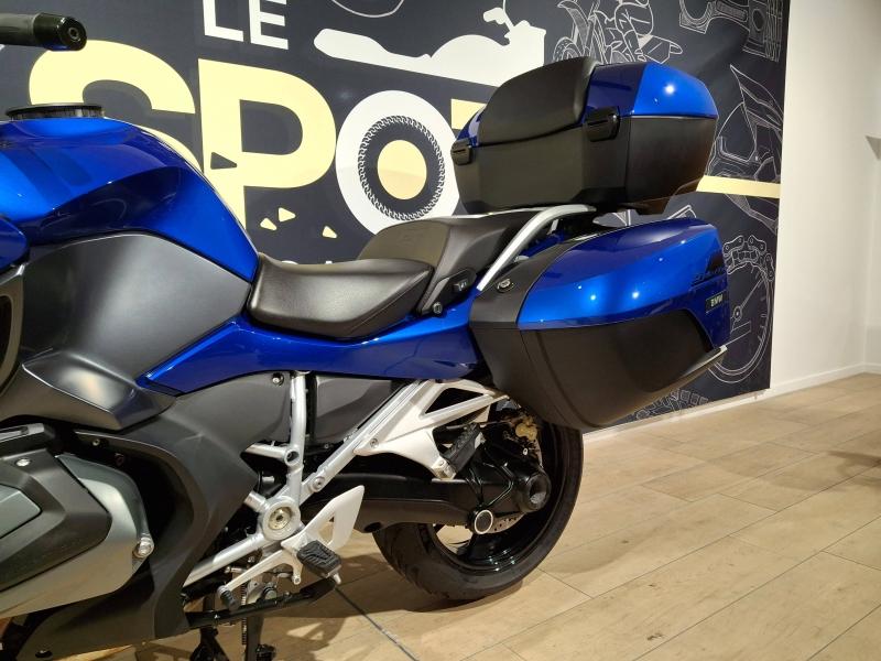 Image BMW R R 1250 RT