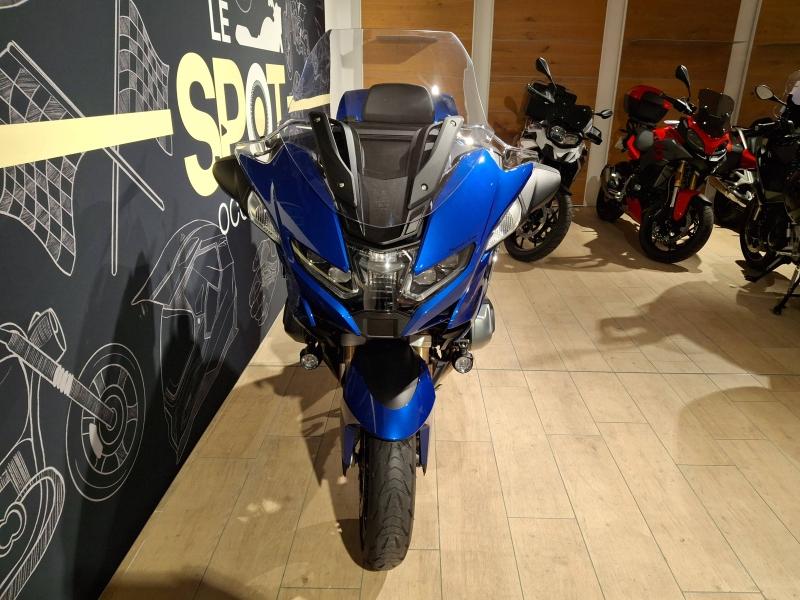 Image BMW R R 1250 RT