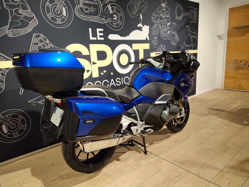 Image BMW R R 1250 RT