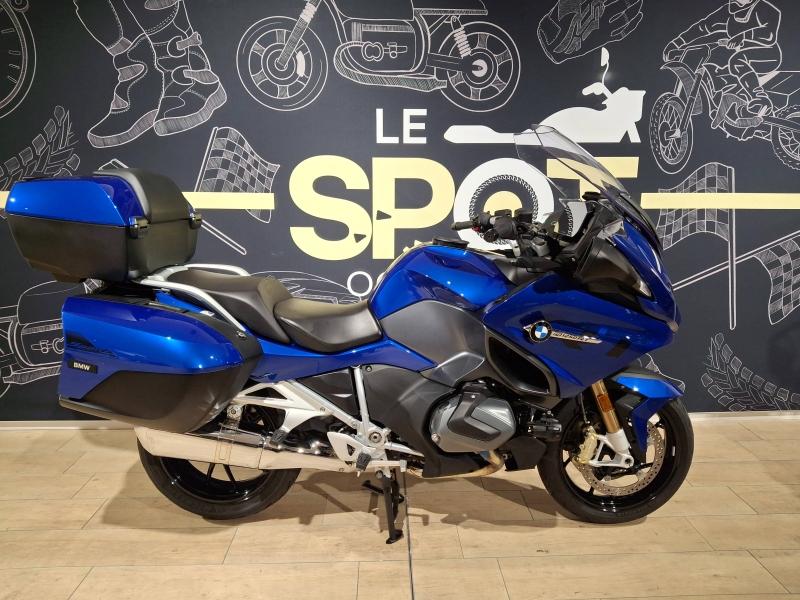 Image BMW R R 1250 RT
