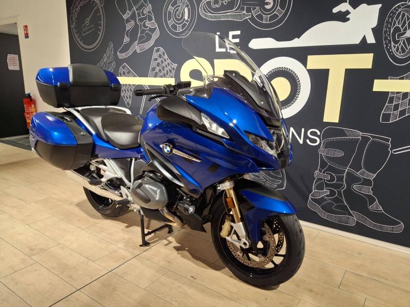 Image BMW R R 1250 RT
