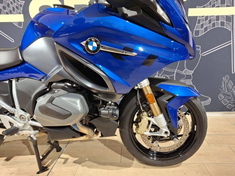 Image BMW R R 1250 RT