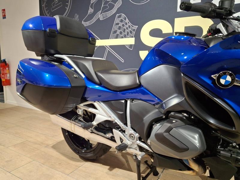 Image BMW R R 1250 RT