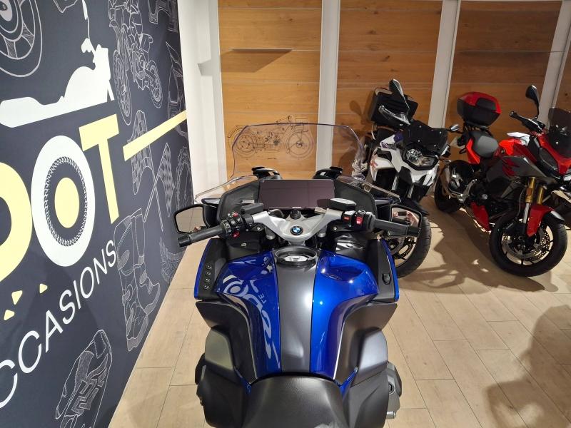 Image BMW R R 1250 RT