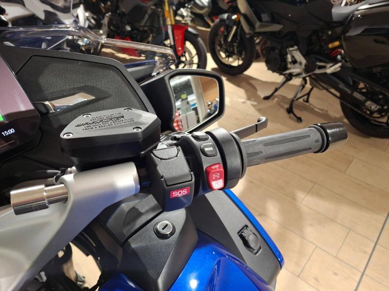 Image BMW R R 1250 RT