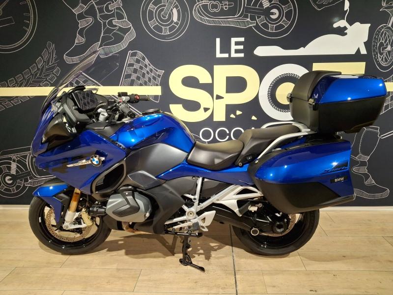 Photo BMW R R 1250 RT