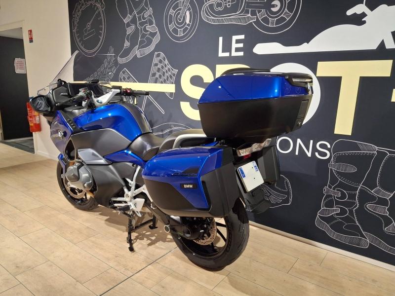Image BMW R R 1250 RT
