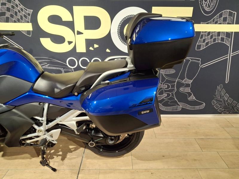 Image BMW R R 1250 RT