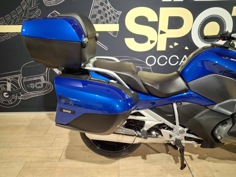 Image BMW R R 1250 RT