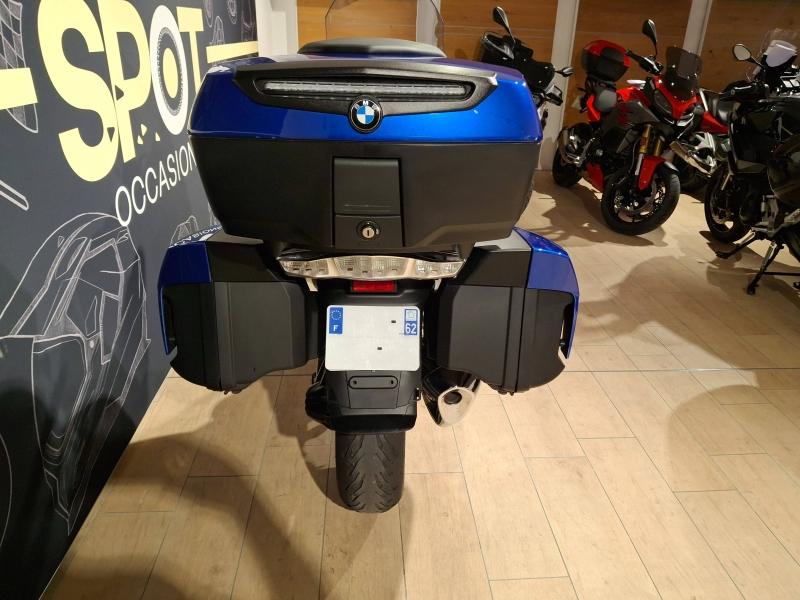 Image BMW R R 1250 RT