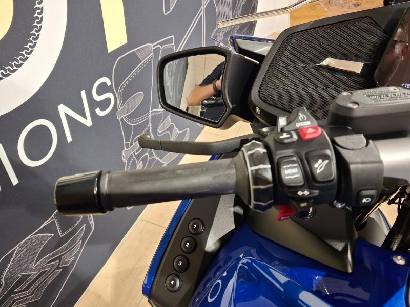 Image BMW R R 1250 RT
