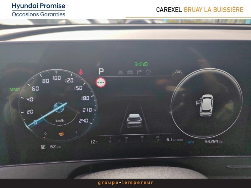 Image KIA Sportage 1.6 T-GDi 230ch HEV  GT-Line Premium BVA6 4x2