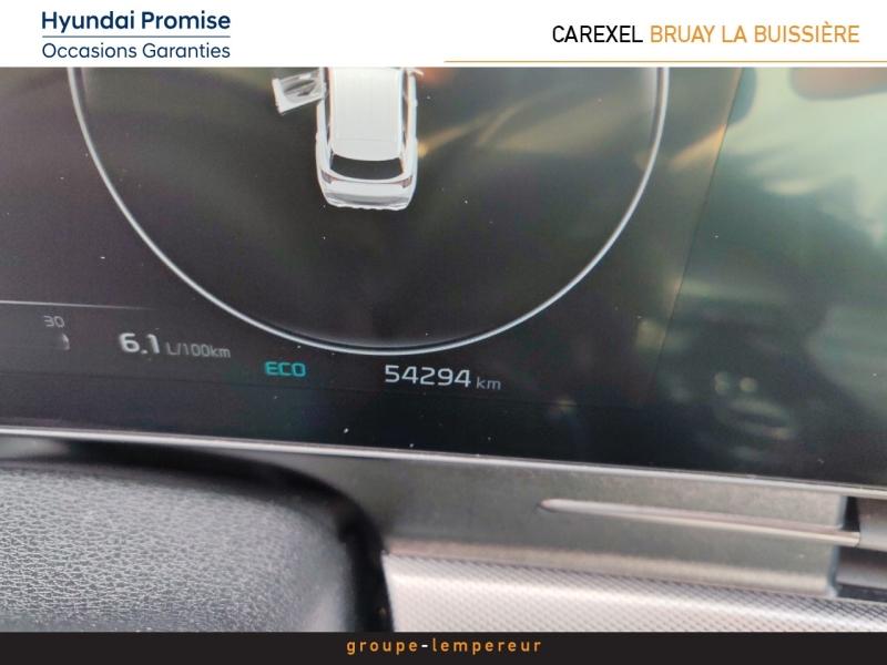 Image KIA Sportage 1.6 T-GDi 230ch HEV  GT-Line Premium BVA6 4x2