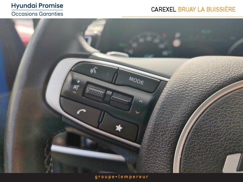 Image KIA Sportage 1.6 T-GDi 230ch HEV  GT-Line Premium BVA6 4x2