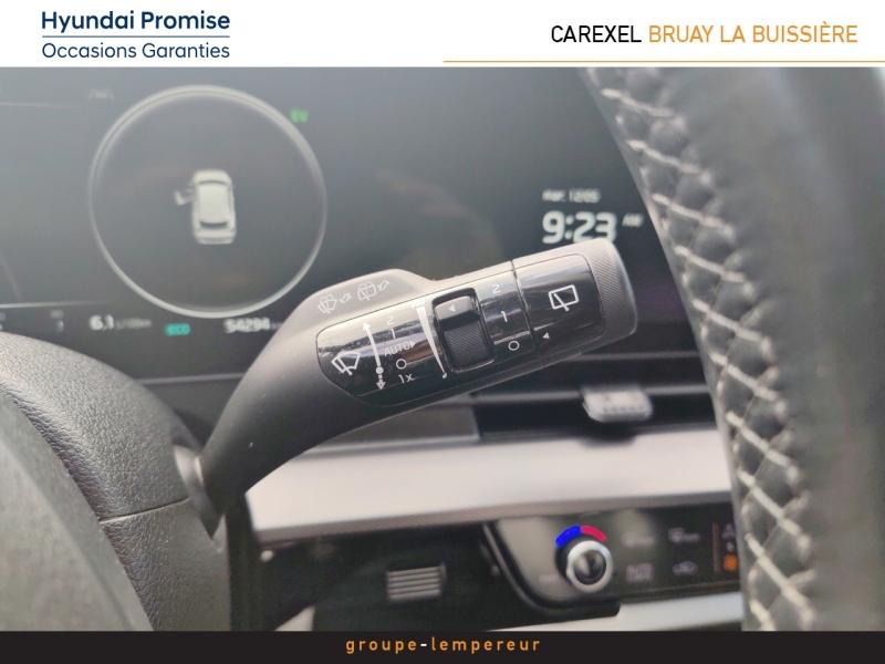 Image KIA Sportage 1.6 T-GDi 230ch HEV  GT-Line Premium BVA6 4x2
